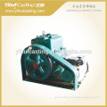 15L-30L water cooling vacuum pump for melting and casting machines Yihui casting Company guangzhou china